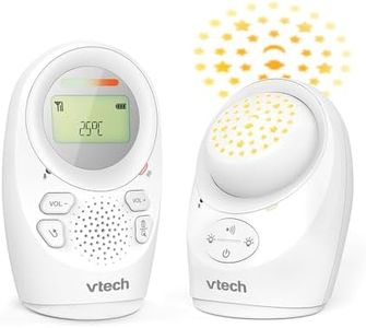 VTech ABM - W/Display & Light Projection