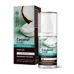 Dr. Sante Extra Moisturising Coconut Oil for Dry and Brittle Hair 100g