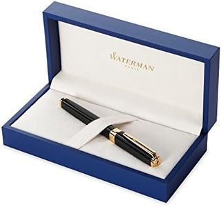 Waterman E