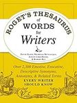 Roget's Thesaurus of Words for Writ