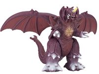 Godzilla Movie Monster Series Destoroyah Vinyl Figure