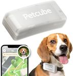 Petcube GPS Tracker for Dogs | Pet 