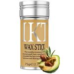 Spanking Hair Wax Stick for Women Frizzy & Baby Hair (Floral)