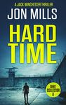 Hard Time - Debt Collector 8 (A Jack Winchester Thriller)