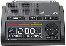 Midland - WR400 Weather Radio Delux