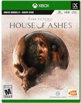 The Dark Pictures House of Ashes - Xbox One & Xbox Series X|S Edition