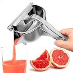 Hand Press Juicer Citrus Squeezer -