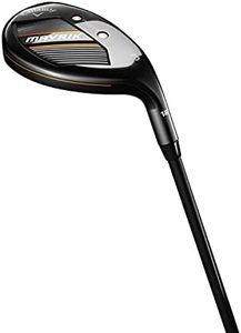 Callaway WD RH MAVRIK 22 HY 4H GR STF