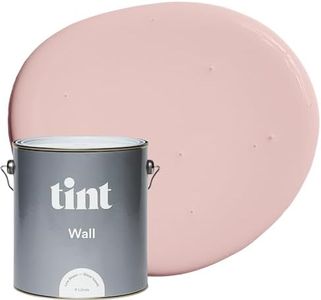 Tint Wall 