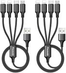 Multi Charging Cable, Multi Charger