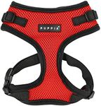 Authentic Puppia RiteFit Harness wi