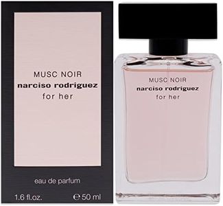 Musc Noir by Narciso Rodriguez for Women - 1.6 oz EDP Spray