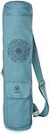 Gaiam Embroidered Cargo Yoga Mat Ba