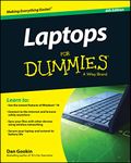 Laptops For Dummies