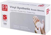 Oh! Trendy Disposable Medical Clear