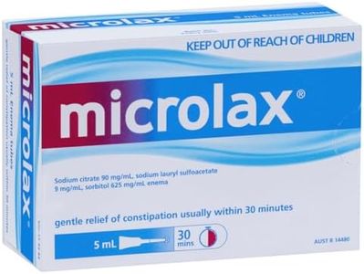 Microlax M