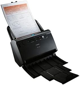 Canon DR-C230 Scanner de Documents Noir