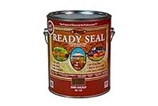 Ready Seal 125 1-Gallon Can Dark Wa