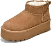 Project Cloud 100% Genuine Suede Le