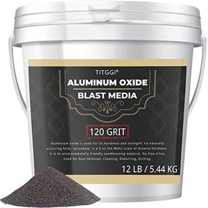 #120 Grit 