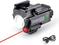 COSMOING Red Laser Light Combo, 800