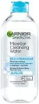 Garnier Micellar Water For Waterpro