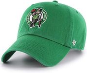 '47 NBA Boston Celtics Clean Up Adj