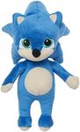 Sonic the Hedgehog Baby Sonic Plush