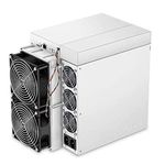 QIO TECH Bitmain Antminer S19 95T Asic Miner BTC Bitcoin Miner Antminer S19 95ths Crypto Mining Machine Include PSU Power Supply