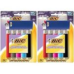 BIC Classic Lighter, Assorted Color
