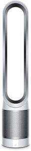 Dyson Pure Cool Tower Fan - White/Silver