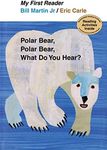 Polar Bear, Polar Bear, What Do You Hear?