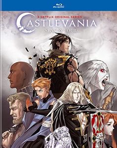 Castlevani