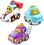 VTech Go! Go! Smart Wheels Racer Ve