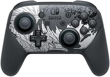 Nintendo S