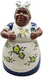 cookie jar
