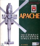 Apache Combat Zone (輸入版)