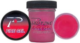 Pautzke Fishing Scent Attractant Fire Gel Bait, Steelhead