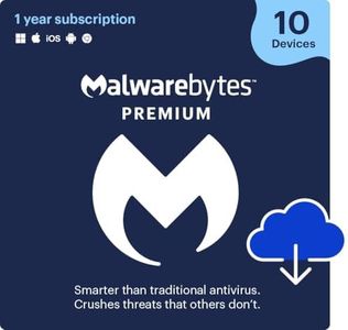 Malwarebyt