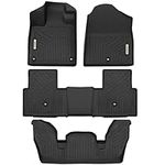 OEDRO Floor Mats Compatible with Ho