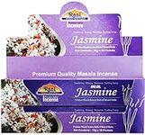 Rani Jasmine Incense (Premium Masal
