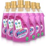 Vanish Gold Fabric Stain Remover Gel 750ml