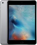 Apple iPad Mini 4, 128GB, Space Gra