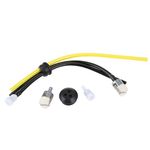 13211546730 Grommet 90097 Fuel Lines Filter, Vent for ECHO SRM Grass Trimmer