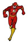 Flash Runs