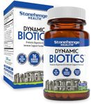 Stonehenge Health Probiotics 55 Bil