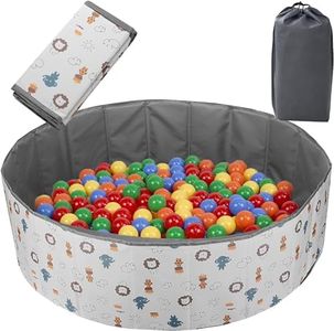 Large Ball
