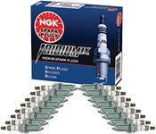 NGK Set of 16 Iridium IX Spark Plug