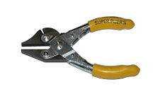 Manley 2007 Plier, Black