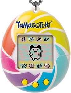 Tamagotchi Original Candy Swirl